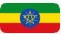 Ethiopia flag