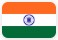 India flag