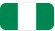 Nigeria flag