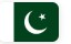 Pakistan flag
