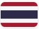 Thailand flag