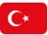 Turkey flag