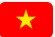 Vietnam flag